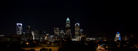 Charlotte Skyline