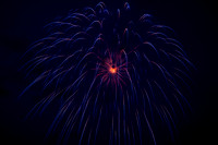 Red White & Blue