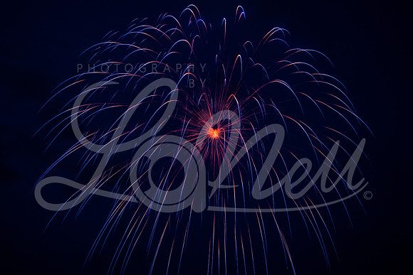 Red White & Blue