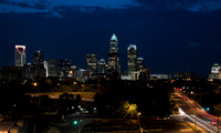 Glow of Charlotte