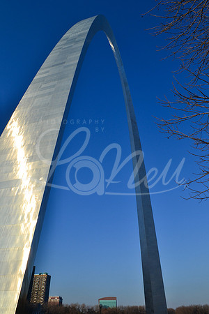 Gateway to the West